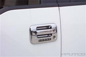 Putco - Putco Door Handle Cover 401011 - Image 3