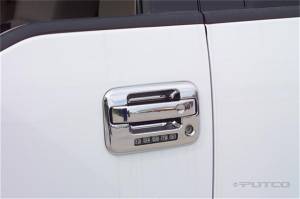 Putco - Putco Door Handle Cover 401012 - Image 3