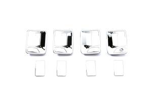 Putco - Putco Door Handle Cover 401209 - Image 1