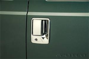 Putco - Putco Door Handle Cover 401209 - Image 2