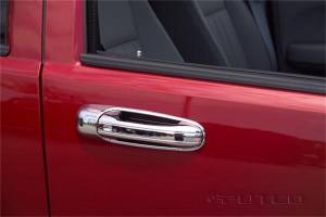 Putco - Putco Door Handle Cover 402018 - Image 2