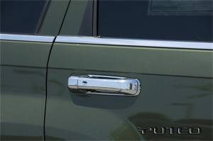 Putco - Putco Door Handle Cover 402019 - Image 2