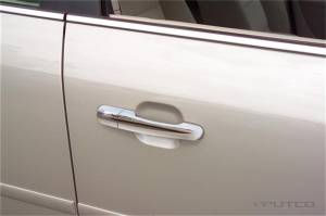 Putco - Putco Door Handle Cover 400029 - Image 1