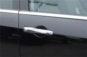 Putco - Putco Door Handle Cover 402130 - Image 2