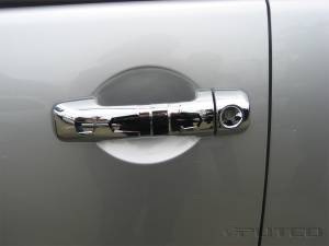 Putco - Putco Door Handle Cover 401042 - Image 2