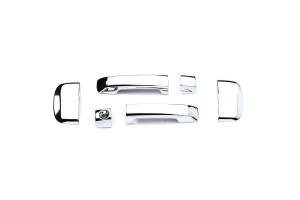 Putco - Putco Door Handle Cover 400090 - Image 1