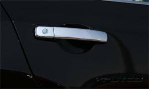 Putco - Putco Door Handle Cover 401045 - Image 2