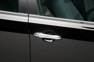 Putco - Putco Door Handle Cover 401731 - Image 2