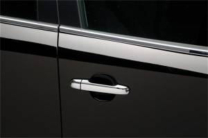 Putco - Putco Door Handle Cover 401741 - Image 2