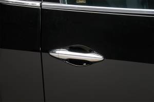 Putco - Putco Door Handle Cover 401762 - Image 2