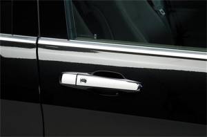 Putco - Putco Door Handle Cover 402122 - Image 2