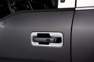 Putco - Putco Door Handle Cover 401064 - Image 2