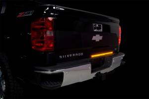 Putco - Putco SwitchBlade LED Tailgate Light Bar 91009-48 - Image 4