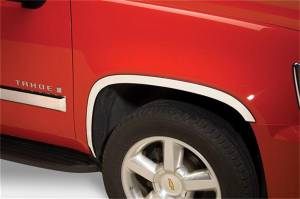 Putco - Putco Fender Trim 97106 - Image 2