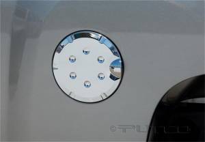 Putco - Putco Fuel Tank Door Cover 401989 - Image 3