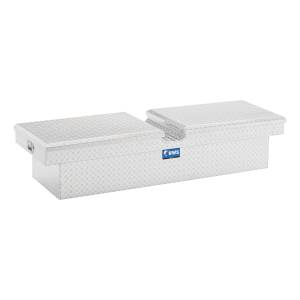 UWS - UWS 60 in. Gull Wing Crossover Truck Tool Box EC10041 - Image 1