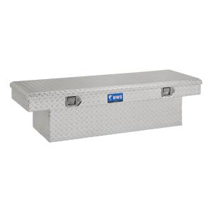 UWS - UWS 58 in. Crossover Truck Tool Box EC10121 - Image 1