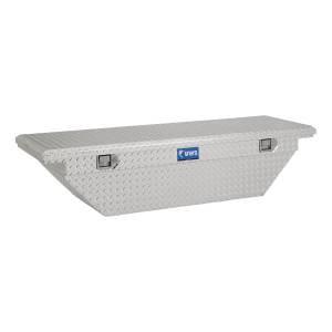 UWS - UWS 60 in. Angled Crossover Truck Tool Box EC10191 - Image 1