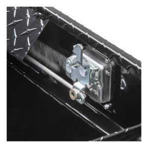 UWS - UWS 60 in. Angled Crossover Truck Tool Box EC10182 - Image 3