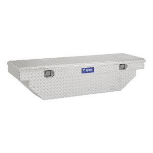 UWS - UWS 60 in. Angled Crossover Truck Tool Box EC10171 - Image 1