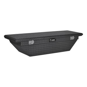 UWS - UWS 63 in. Angled Crossover Truck Tool Box EC10313 - Image 1