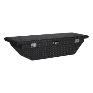 UWS - UWS 63 in. Angled Crossover Truck Tool Box EC10302 - Image 1