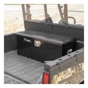 UWS - UWS ATV Storage Box ATV-BLK - Image 10