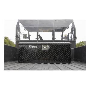 UWS - UWS ATV Storage Box ATV-BLK - Image 11