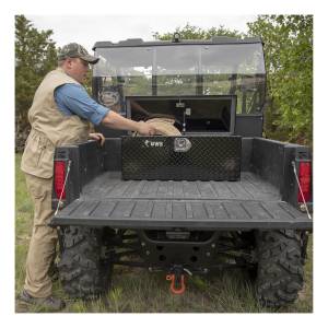 UWS - UWS ATV Storage Box ATV-BLK - Image 13