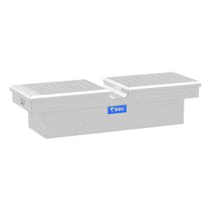 UWS - UWS Gull Wing Series Double Lid Crossover Tool Box TB-60 - Image 1