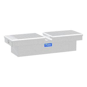 UWS - UWS Gull Wing Series Double Lid Crossover Tool Box TB-63 - Image 1