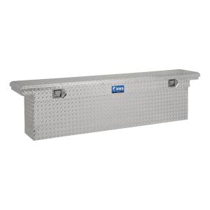 UWS - UWS Slim Line Series Single Lid Crossover Tool Box TBSD-69-SL-LP - Image 1