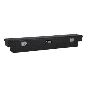 UWS - UWS 72 in. Slim-Line Crossover Truck Tool Box EC10662 - Image 1