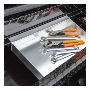 UWS - UWS 72 in. Slim-Line Crossover Truck Tool Box EC10662 - Image 7