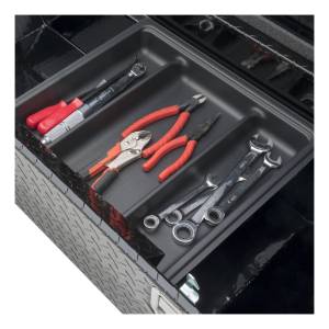 UWS - UWS 72 in. Low Profile Tool Box TBS-72-LP-PH-B - Image 4