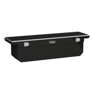 UWS - UWS 72 in. Single Lid Low Profile Crossover Tool Box TBSD-72-A-LP-B - Image 1