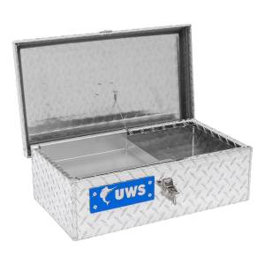 UWS - UWS Tote Box TB-1 - Image 2