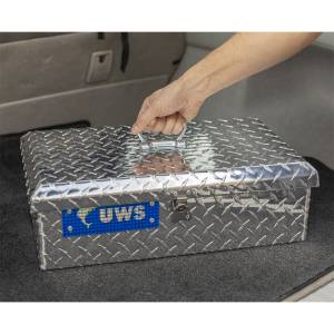 UWS - UWS Tote Box TB-1 - Image 9