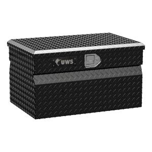 UWS - UWS Chest Box Standard TBC-30-BLK - Image 1