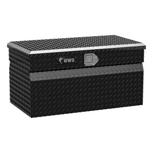 UWS - UWS Chest Box Standard TBC-36-BLK - Image 1