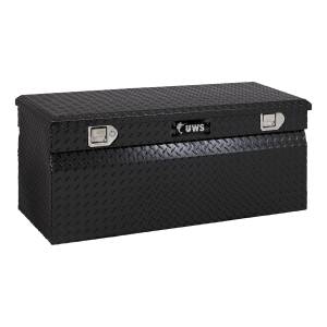 UWS - UWS Chest Box Standard TBC-42-BLK - Image 1