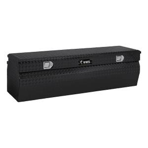 UWS - UWS Chest Box Wedge TBC-42-W-BLK - Image 1