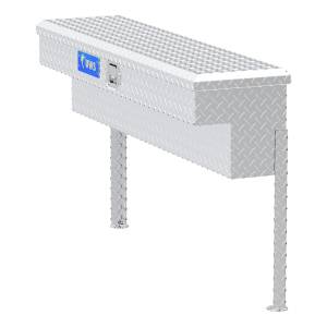 UWS - UWS Side Mount Series Single Lid Tool Box TBSM-48 - Image 1