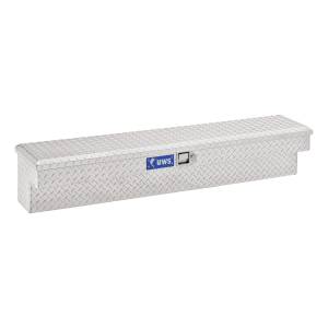 UWS - UWS Side Mount Series Single Lid Tool Box TBSM-60 - Image 1