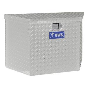 UWS - UWS Trailer Box TBV-34 - Image 1