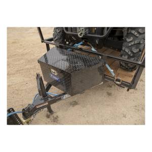 UWS - UWS Trailer Box TBV-34-LP-BLK - Image 9