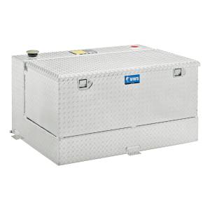 UWS - UWS Combination Liquid Transfer Tank/Tool Box TT-100-COMBO - Image 1