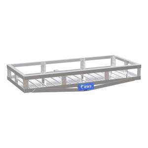 UWS - UWS Aluminum Cargo Carrier UWS-CARRIER - Image 2