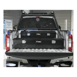 UWS - UWS 58 in. 5th Wheel Truck Tool Box EC20092 - Image 10