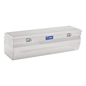 UWS - UWS 42 in. Wedge Truck Tool Box EC20221 - Image 1